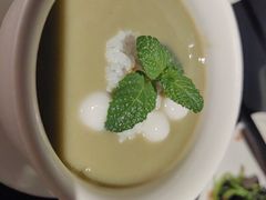 -兰亭轩茶餐厅(长江路店)