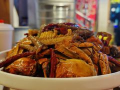 -庆峰龙虾烧烤(合肥一店)