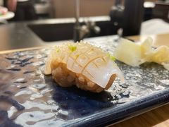 -鮨政·Omakase(港汇恒隆广场店)
