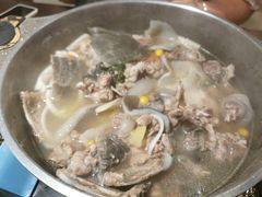 -甲大帅·甲鱼·椰子鸡主题餐厅(唐家店)