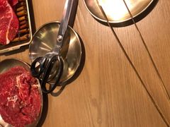 -西塔老太太泥炉烤肉(双井店)