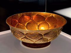 -陕西历史博物馆