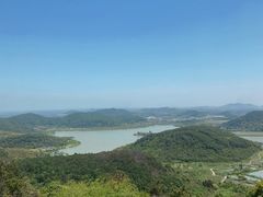 -南北湖风景区