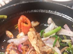 -旺爷砂锅·茶作(国贸城店)