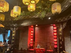 -南京大牌档(新街口德基广场店)
