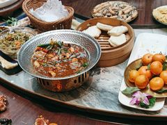 -巴特餐饮6加1音乐餐吧·新疆菜