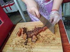 -脆皮五花肉(建东街旗舰店)