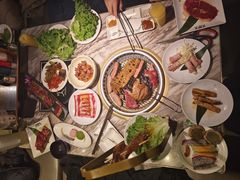 -火炉火自助餐(喜隆多店)