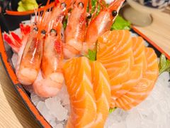-小山日本料理(兴业太古汇店)