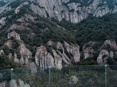-龙湾潭国家森林公园