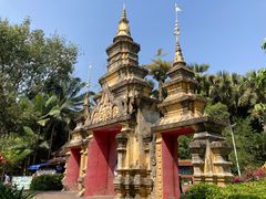 -西双版纳总佛寺