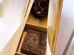 -Le Comptoir de Pierre Gagnaire