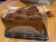 -去茶山(重庆万象城店)
