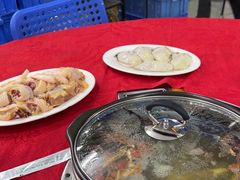 -花苑美食横琴生蚝火锅(拱北粤华路店)