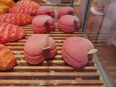 -好利来(北顺城路店)