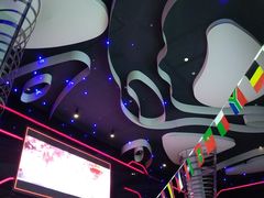 -佳兆业国际影城(鞍山店)