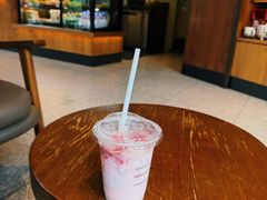 -星巴克(深圳欢乐颂店)