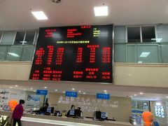 -金银湖市民文体活动中心恒温游泳馆