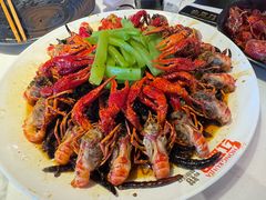 -红盔甲·小龙虾(昌里路店)