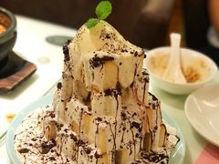 -新大咀港式茶餐厅(宝山万达店)