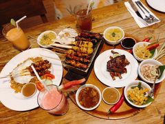 -Warung Nia Balinese Food & Pork Ribs