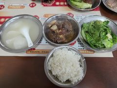 -阿秋牛排(湖心街店)