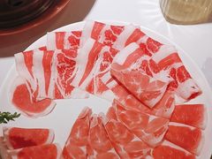 -南锣南门涮肉(南锣鼓巷店)