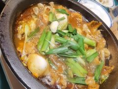 鱼杂火锅-肖记公安牛肉鱼杂(田林路店)