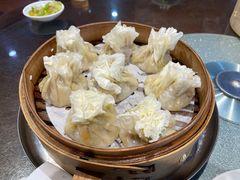 -德顺源·非遗烧麦·老菜(大观园店)