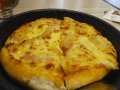 -必胜客(湘隆店)