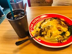 -伙记茶档(龙海风情小镇店)