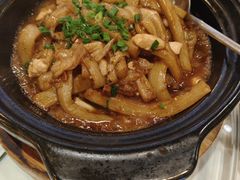 -至尊强仔(正光北街店)