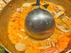 -Home Thai·泰谣(王府井apm店)