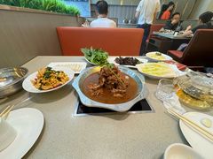 -蝎王府羊蝎子(西稍门店)
