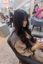 -Kraemer paris·苏豪路易士·嘉玛发廊