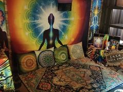 -雪灵魔法世界SHELLY’S TAROT(大良桂畔里店)