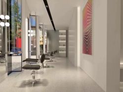 -JIE FLYING·烫发·染发