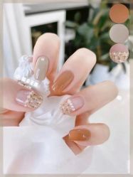-LILY NAILS美甲美睫