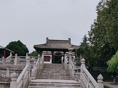 -懿德太子墓博物馆
