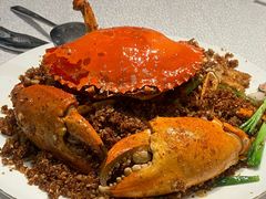 -喜记避风塘炒辣蟹(旗舰店)