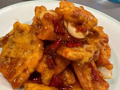 -一桶江山餐厅(松北店)