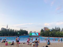 -欢乐水魔方水世界