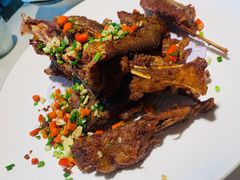 -千岛湖小鱼儿·淳安匠心农家菜