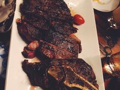 -宝莱纳餐厅(滨江店)