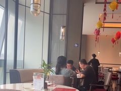 -南昌绿地铂瑞酒店·臻萃轩中餐厅