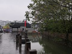 -鸣鹤古镇