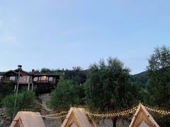 -九如山休闲旅游度假区