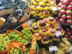 -金鹰超市(国际购物中心新街口店)