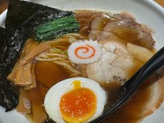 -一風堂拉面(美罗城店)