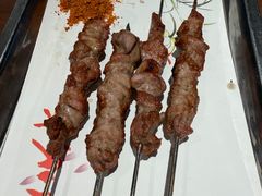 -单家老院·院子里的青岛菜(沙子口店)